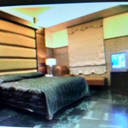 Fontaineblean Hot Spring Hotel Baihe Luaran gambar