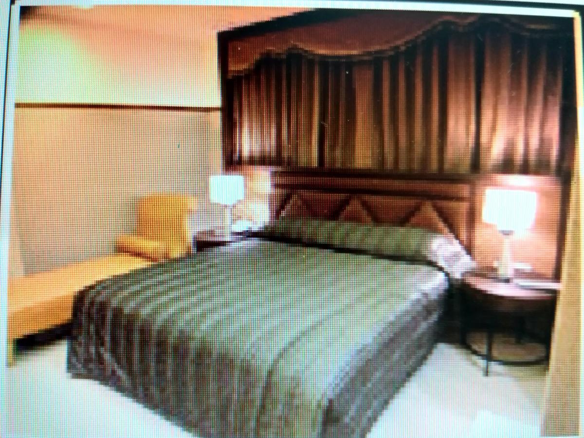Fontaineblean Hot Spring Hotel Baihe Luaran gambar
