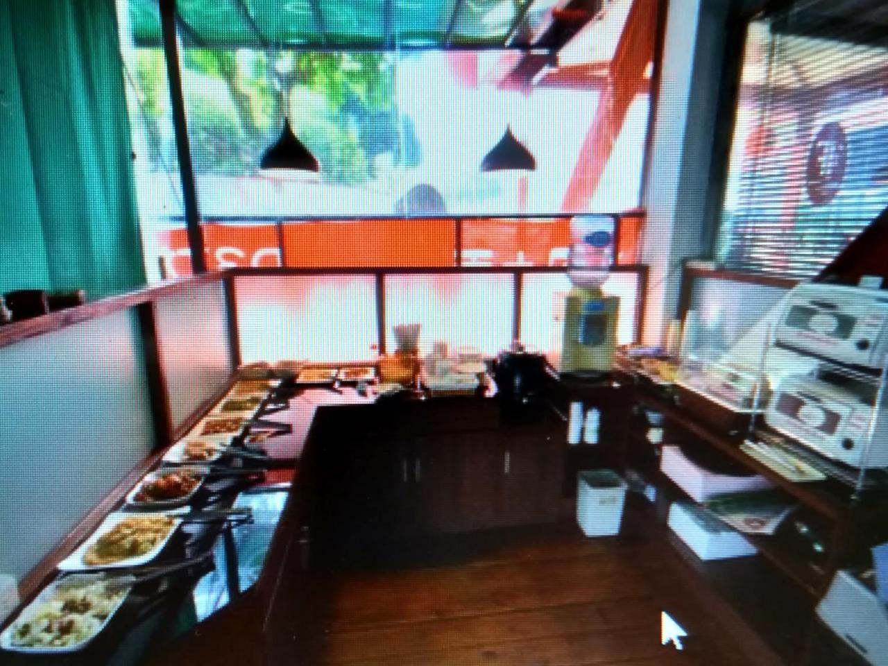 Fontaineblean Hot Spring Hotel Baihe Luaran gambar