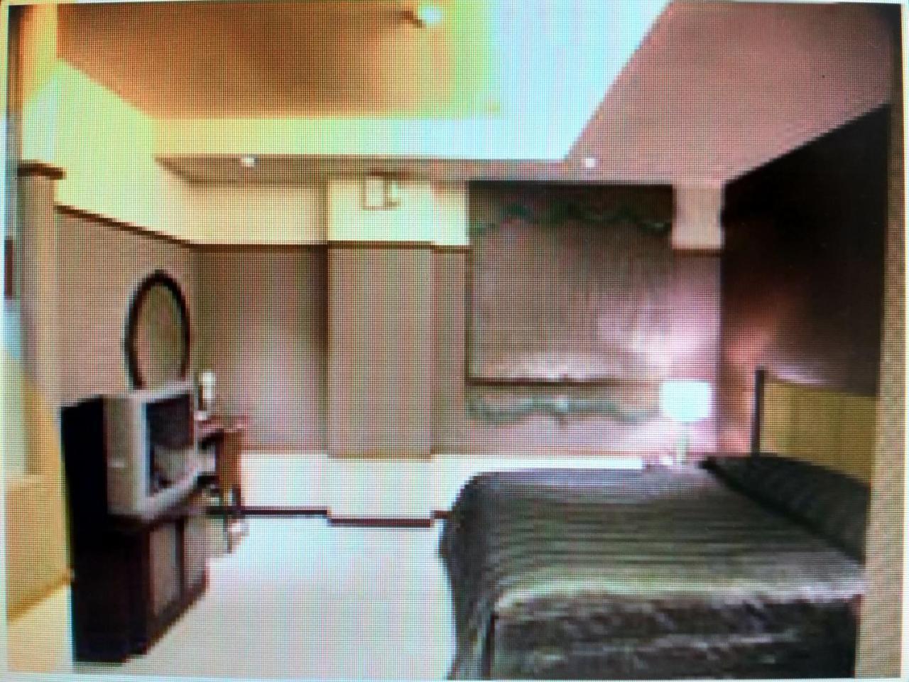 Fontaineblean Hot Spring Hotel Baihe Luaran gambar